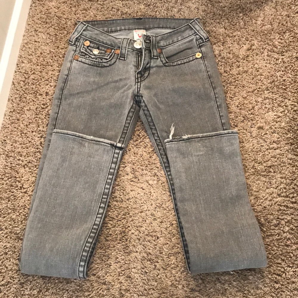 New True Religion Jeans/ Offers welcome